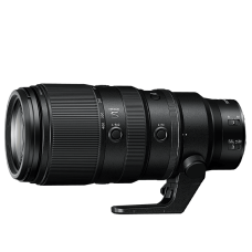 NIKKOR Z 100-400mm f/4.5-5.6 VR S